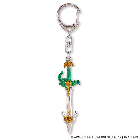 『ドラゴンクエスト』メタリックアイテムズギャラリー ミニ 8個入りBOX